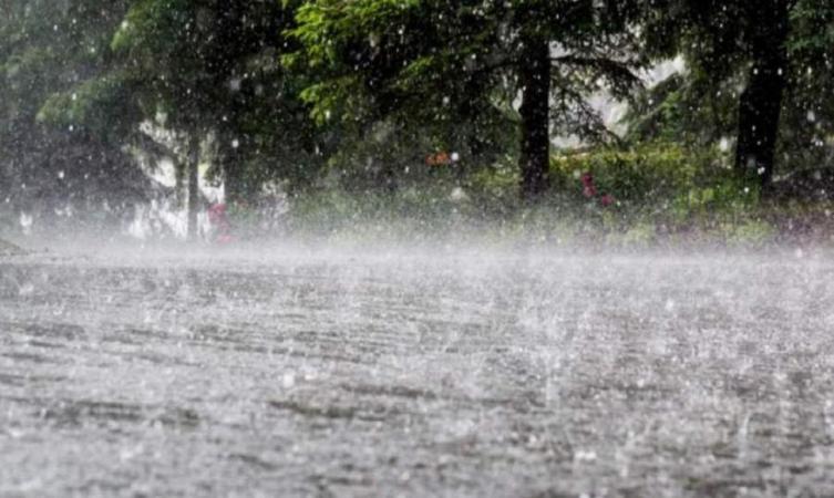 Alertan tormentas fuertes para Santa Fe