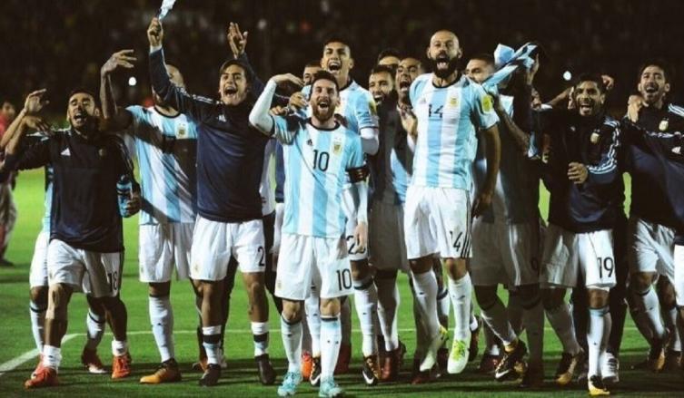 La selección se despedirá antes del Mundial con un amistoso con Haití