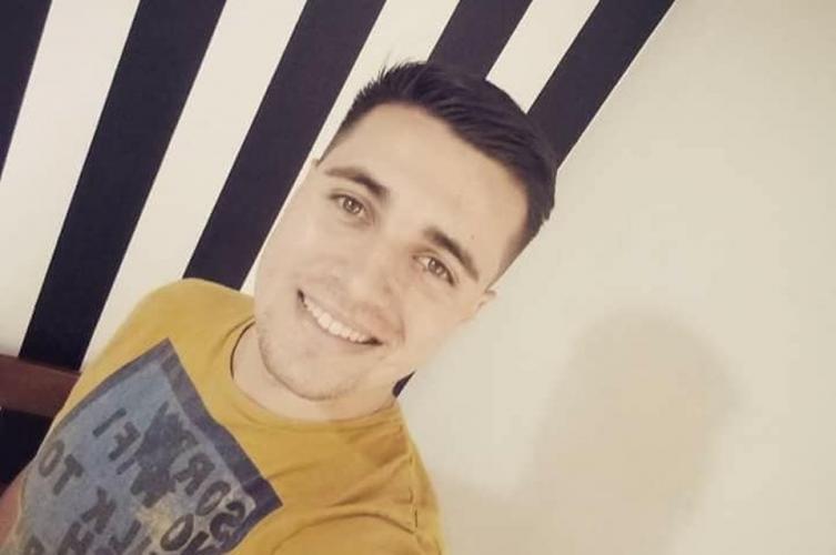 Se entregó el posible homicida de Augusto Paulón