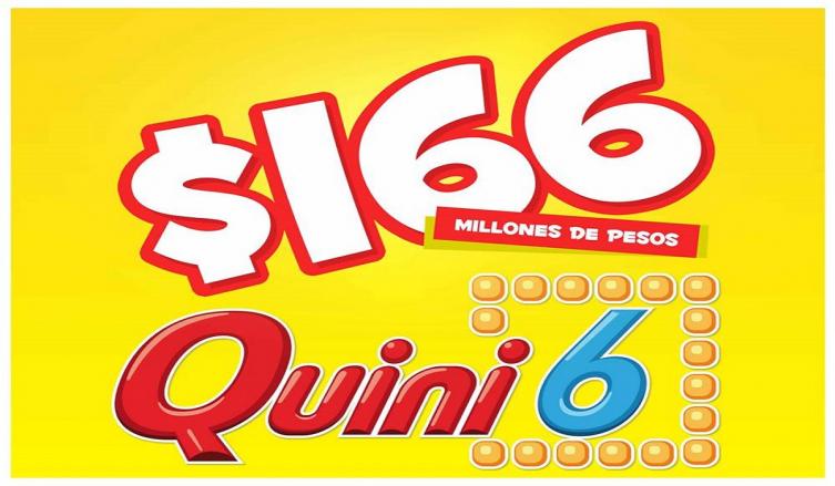 Quedó vacante y subió a $166 millones 