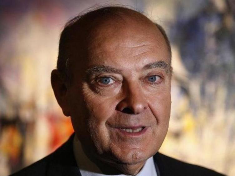 Cavallo asistió a una reunión en el Banco Central y despertó polémica