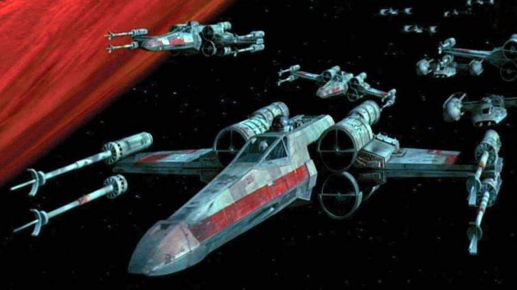Primeros datos sobre la serie de Star Wars con actores