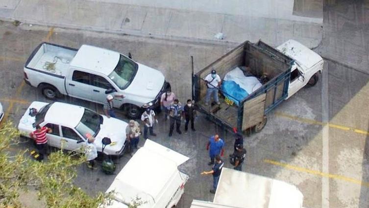 Violenta Campaña electoral en México: fueron asesinados 93 candidatos