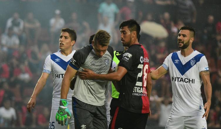 El Tribunal de Disciplina dio a conocer la sanción para Colón