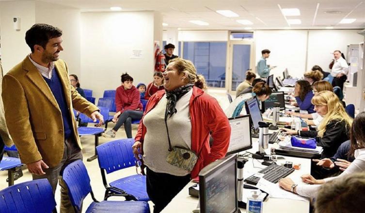 Las jubilaciones subirán 5,7% en junio y 6,7% en septiembre