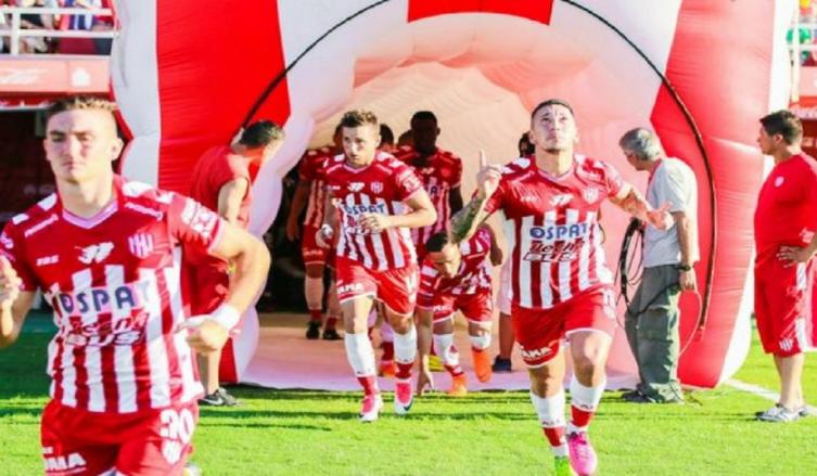 Unión e Independiente se juegan en Santa Fe la última carta por las copas 