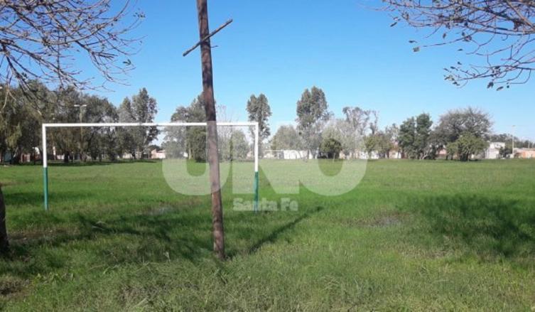 Arrestaron a un docente y profesor de fútbol  