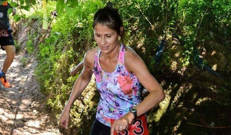 Falleció la maratonista Marlén Gieco
