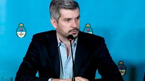 Marcos Peña: 