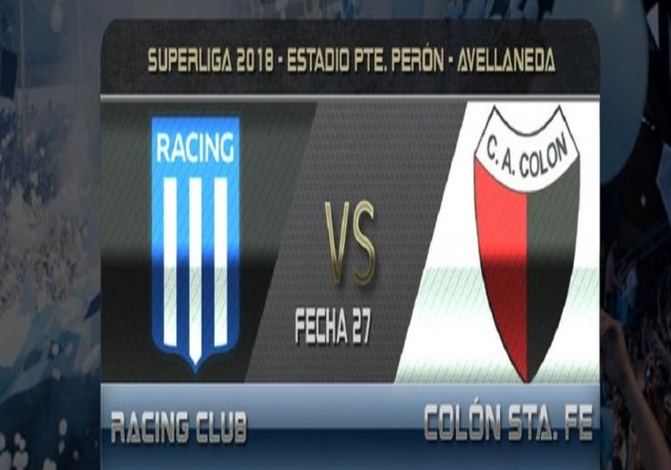 A Colón no le queda otra que ganar en Avellaneda para ingresar a la Sudamericana