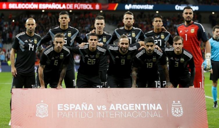 La lista preliminar de 35 para el Mundial que piensa anunciar Jorge Sampaoli