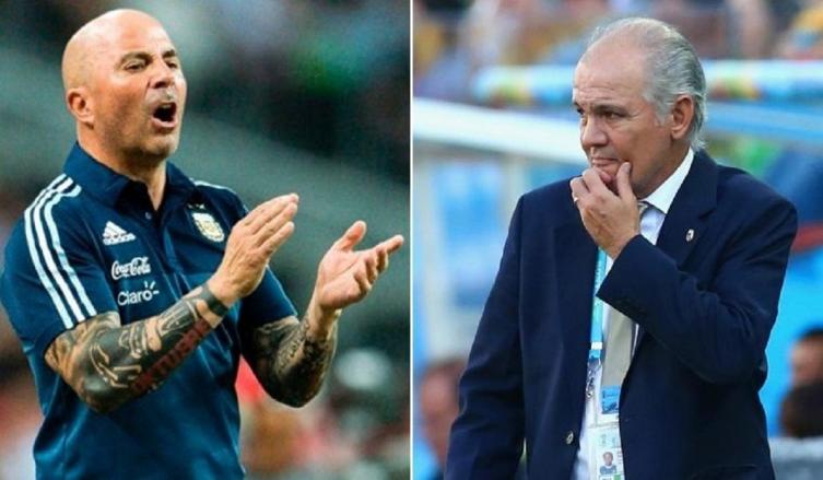 Los “sobrevivientes” de la lista de 23 para Brasil 2014