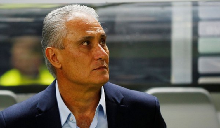 Tite confirmó la lista de 23 de Brasil para el Mundial de Rusia 2018