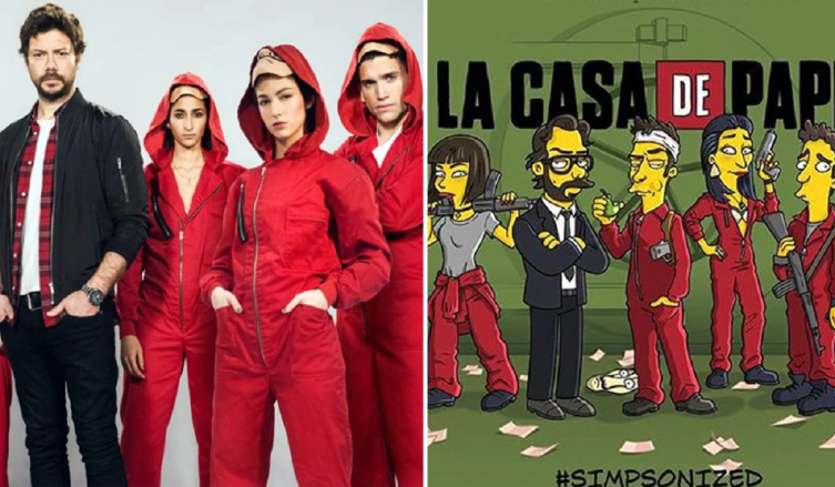 Los actores de 
