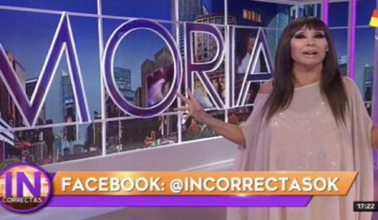 Así arrancó Incorrectas