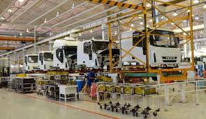 Córdoba: Suspensiones y retiros voluntarios en la planta de Iveco