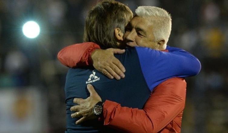 De Felippe: “Nuestra continuidad dependerá del proyecto deportivo”