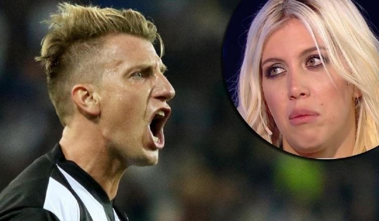 Maxi López y un fuerte reclamo a Wanda Nara en las redes: ¿No lo deja ver a sus hijos?