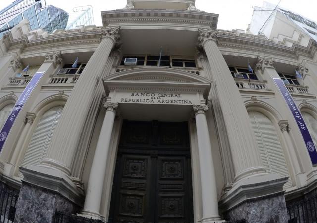 El BCRA renovó 100% de las Lebac y colocó $ 5.000 millones más