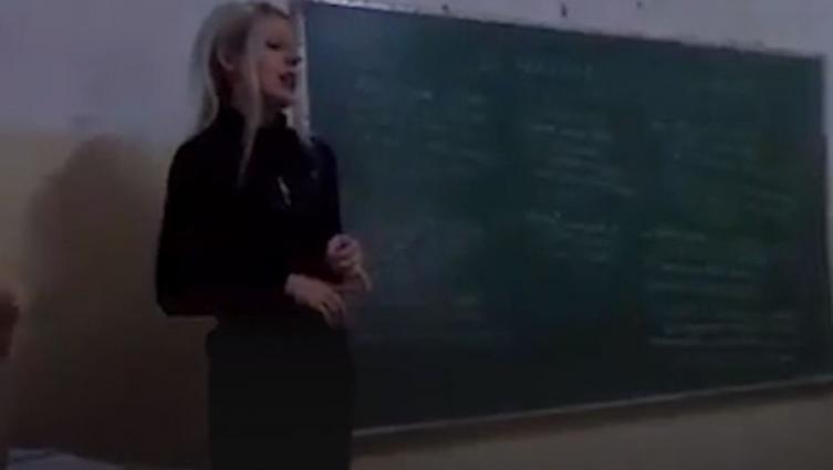 Polémica en Mar del Plata por una profesora que defendió a Hitler en plena clase