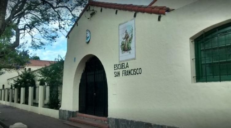 Amenaza de bomba a pocos metros de Casa Gris