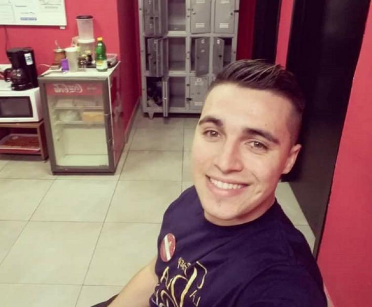 El joven que mató a Paulón dijo que disparó 