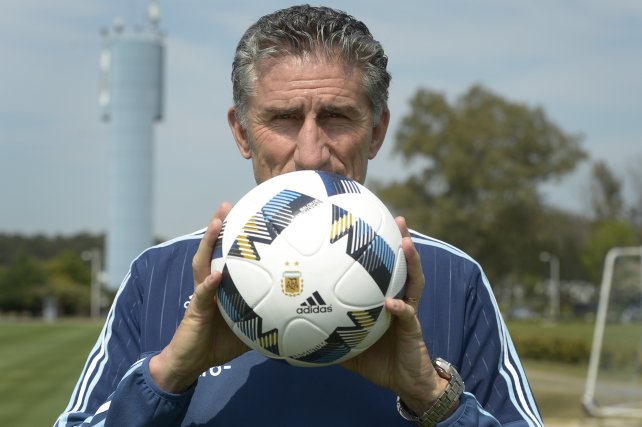 Bauza pide cuatro refuerzos de jerarquía para dirigir Central