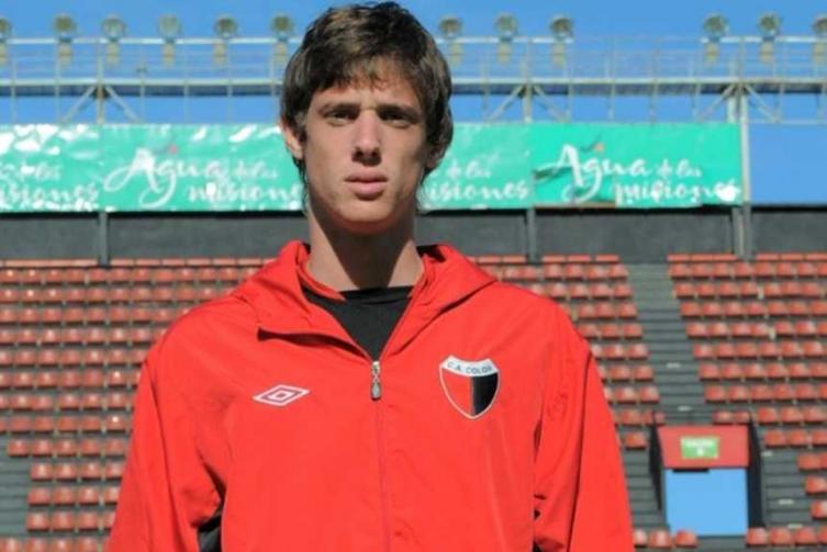 La noticia que tanto estaba esperando Germán Conti