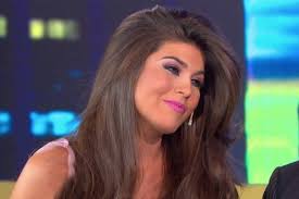 El tremendo acto fallido de Loly Antoniale al publicar un tweet