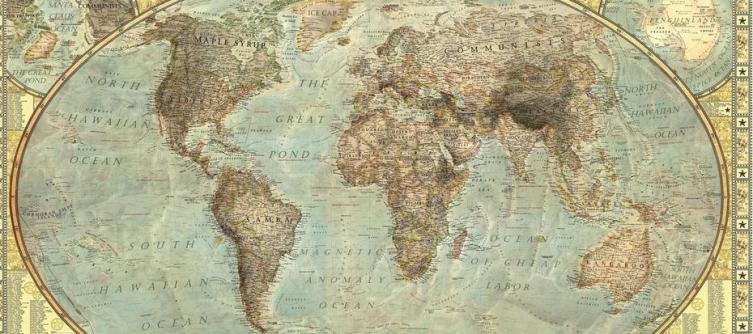 La insólita campaña de un país que no quiere desaparecer del mapa