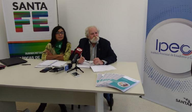 Informe del Registro Único de Situaciones de Violencias hacia las Mujeres 