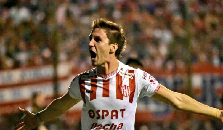 El Tate se recopa: ganó y pasó a 16avos de la Copa Argentina