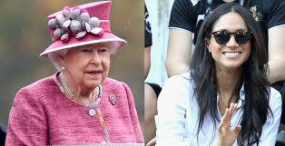 La prueba que Meghan Markle tuvo que pasar antes de conocer a Isabel II