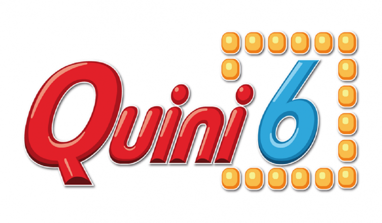 Este domingo viví el multimillonario sorteo de Quini 6 