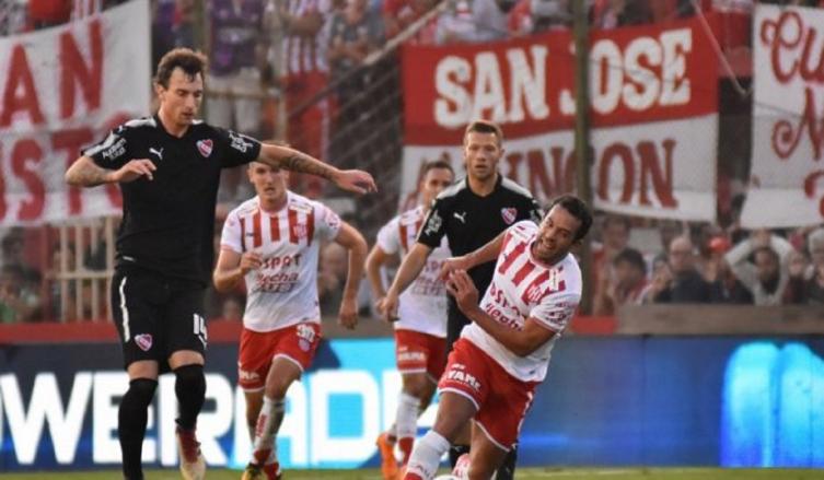 ¿Habrá jugado su último partido en Unión?