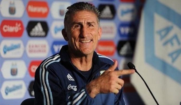 Los jugadores que Bauza pidió que sigan en Central