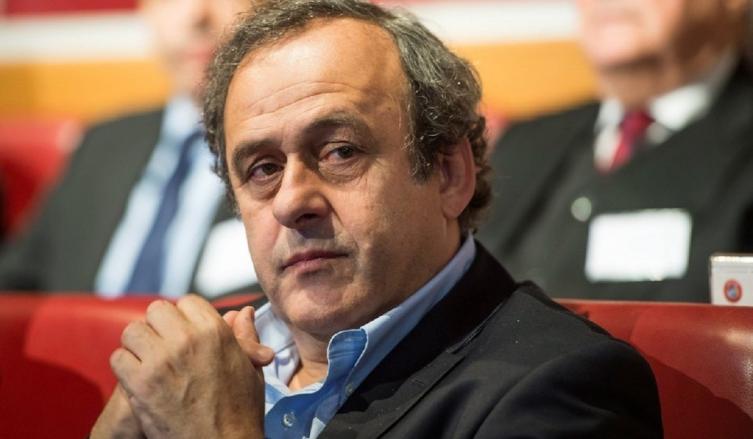 Michel Platini confesó que hubo un arreglo en el Mundial 98