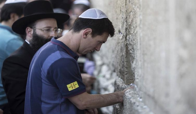 El riesgo de llevar a Messi y la selección a Jerusalén: por qué el amistoso con Israel no