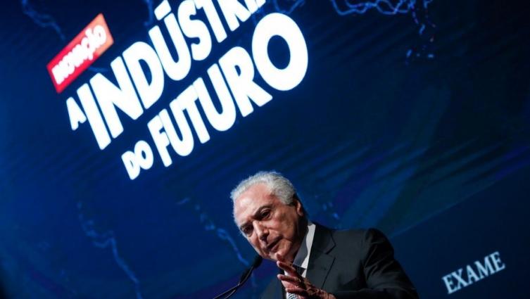 El dólar se dispara también en Brasil: subió 4% en una semana