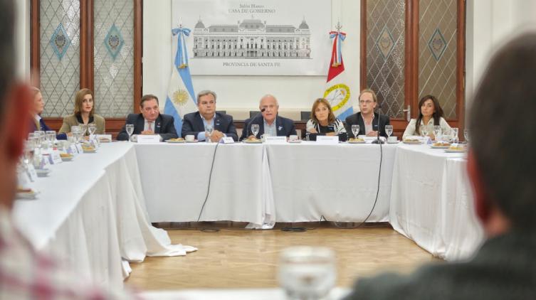 La provincia activará la cláusula gatillo en las próximas semanas