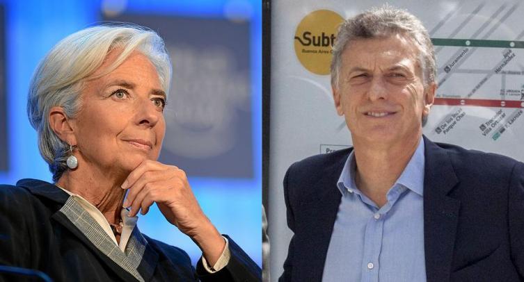 Lagarde: 