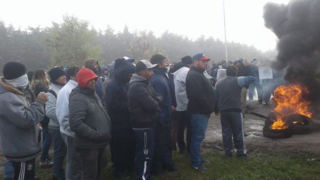 Cresta Roja: hoy habrá una reunión clave para la continuidad de la empresa