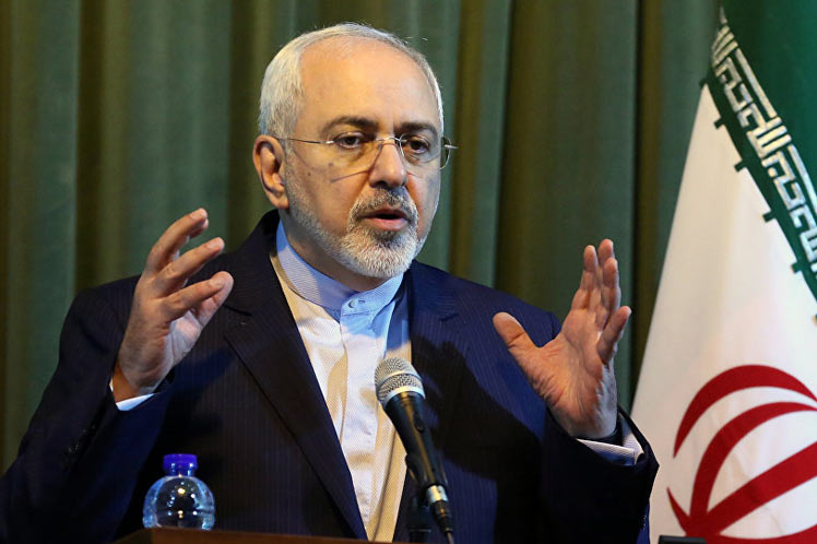 Irán rechaza discutir temas ajenos a acuerdo nuclear