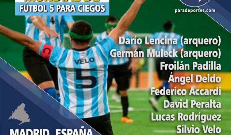 La lista que puede ser campeona: los 10 Murciélagos para el Mundial de España