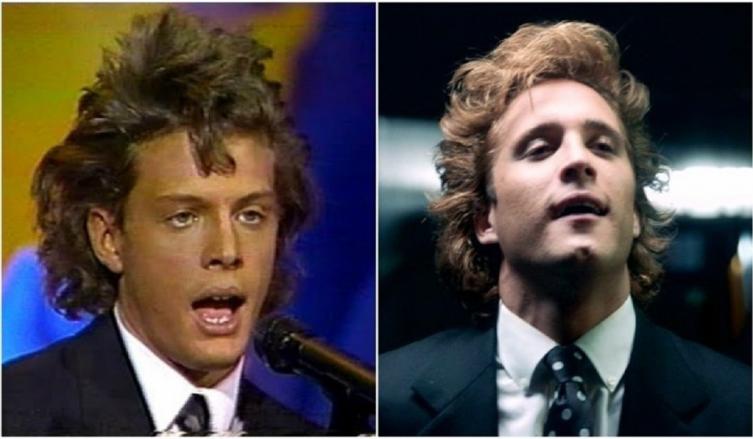 Luis Miguel y la historia del día en que casi mata a una fan