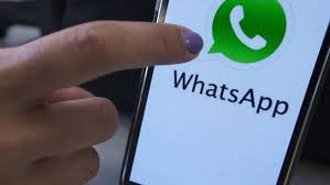 WhatsApp te avisará cuando alguien haya reenviado un mensaje