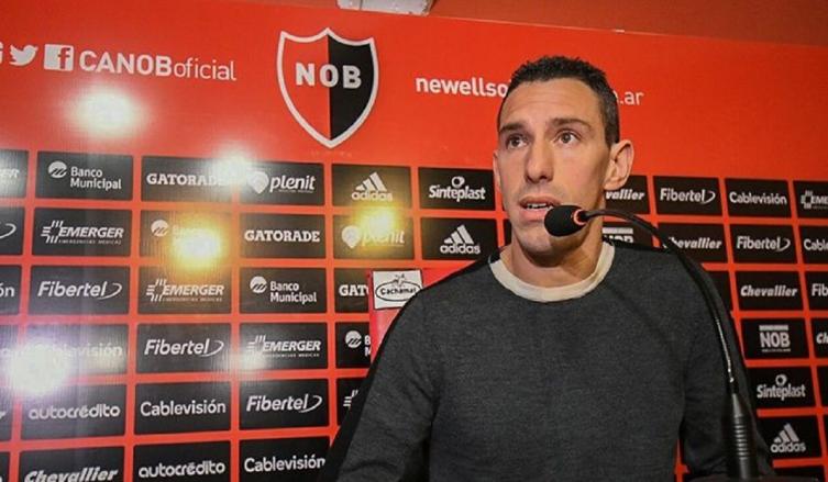 Maxi tiene ganas de volver, pero su regreso no es tan sencillo