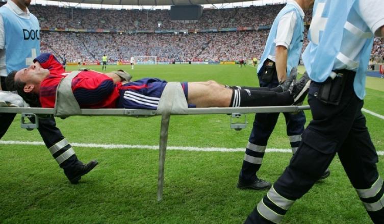 La maldición de los arqueros de la Selección en los Mundiales