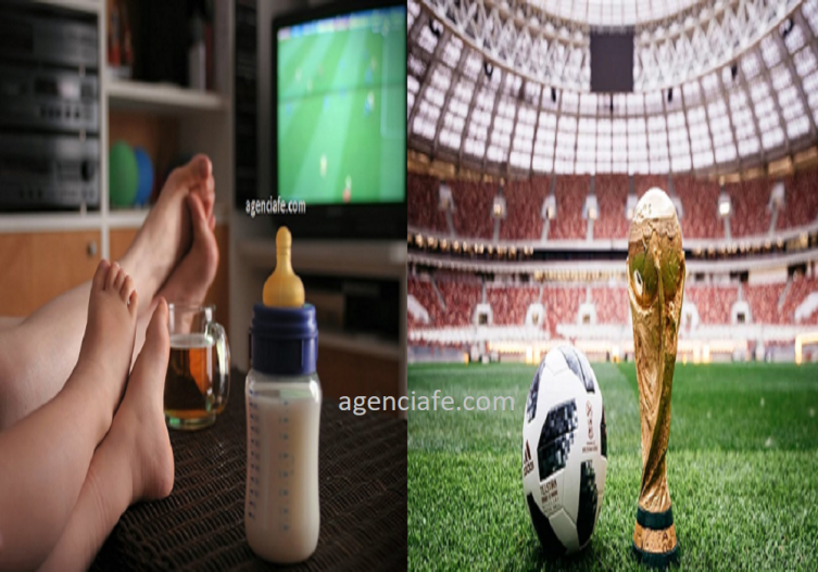 Mundial de Rusia 2018: canales con todos los partidos, agenda completa y periodistas elegidos 