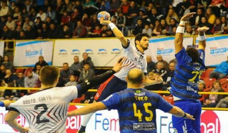 Handball: fixture del Panamericano de Clubes